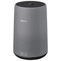 Очиститель воздуха Philips AC0830/ 10 Напольная/ Grey photo 2