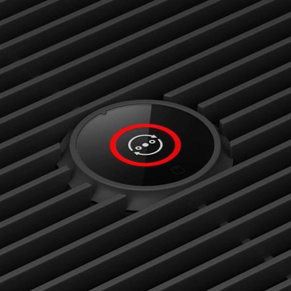 Очиститель воздуха Philips AC0830/ 10 Напольная/ Grey photo 5