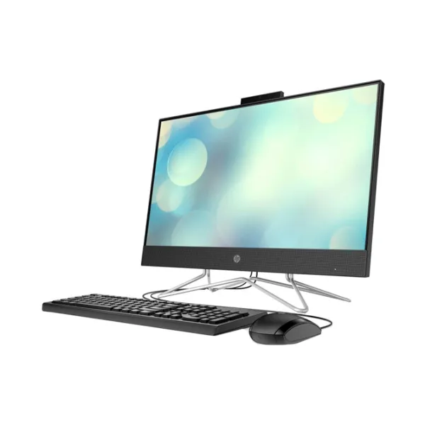 All-in-One PC HP 24" Full HD Core i3/ 24-df1068ur/ 8 GB/ 512 GB/ Black photo 2 All-in-One PC HP 24" Full HD Core i3/ 24-df1068ur/ 8 GB/ 512 GB/ Black photo 2