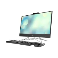 Моноблок HP 24" Full HD Core i3/ 24-df1068ur/ 8 ГБ/ 512 ГБ/ Черный photo 2