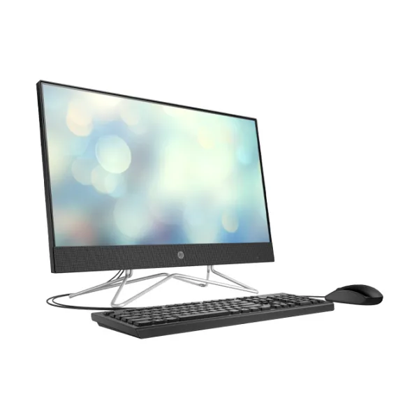 All-in-One PC HP 24" Full HD Core i3/ 24-df1068ur/ 8 GB/ 512 GB/ Black photo 3 All-in-One PC HP 24" Full HD Core i3/ 24-df1068ur/ 8 GB/ 512 GB/ Black photo 3