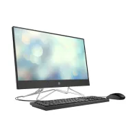 Моноблок HP 24" Full HD Core i3/ 24-df1068ur/ 8 ГБ/ 512 ГБ/ Черный photo 3