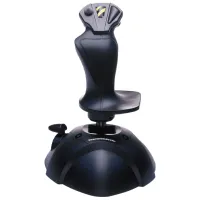 Джойстик Thrustmaster USB Проводная/ 4 buttons/ Черный photo 2