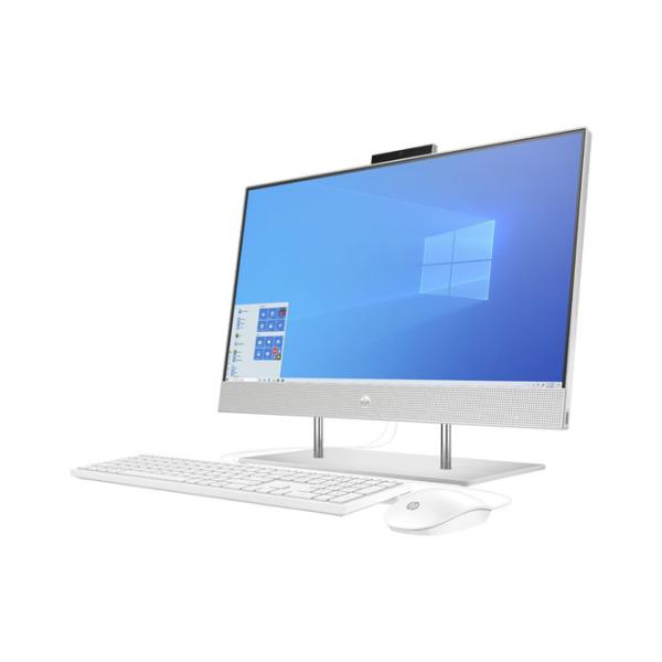 Моноблок HP 24" Full HD Core i5/ 24-dp1008ur/ 16 ГБ/ 512 ГБ/ Серебристый photo 3