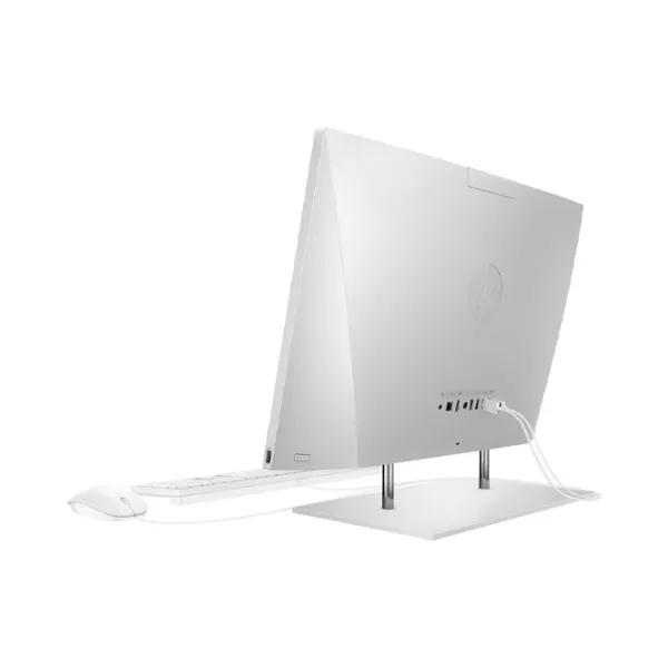 Моноблок HP 24" Full HD Core i5/ 24-dp1008ur/ 16 ГБ/ 512 ГБ/ Серебристый photo 4