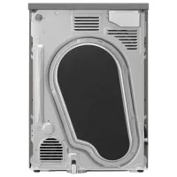 Сушильная машина LG DC90V5V9S 9 кг/ Нержавеющая сталь photo 2