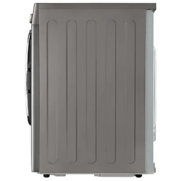 Mașină de uscat rufe LG DC90V5V9S 9 kg/ Inox photo 5