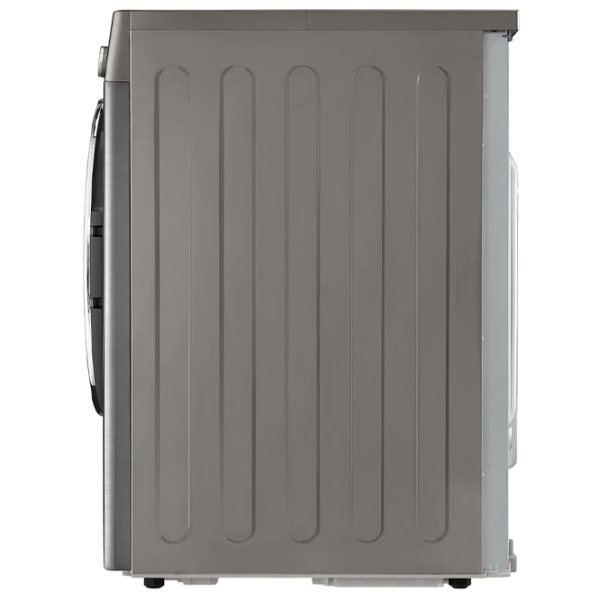 Mașină de uscat rufe LG DC90V5V9S 9 kg/ Inox photo 5