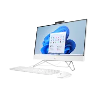 Моноблок HP 24" Full HD Ryzen 3/ 24-cb0047ur/ 8 ГБ/ 256 ГБ/ Белый photo 2