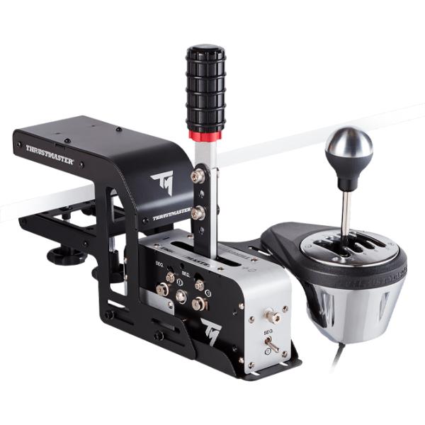 Suport pentru controller Thrustmaster TM Racing Clamp Xbox Series S / Black photo 4