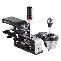 Suport pentru controller Thrustmaster TM Racing Clamp Xbox Series S / Black photo 4
