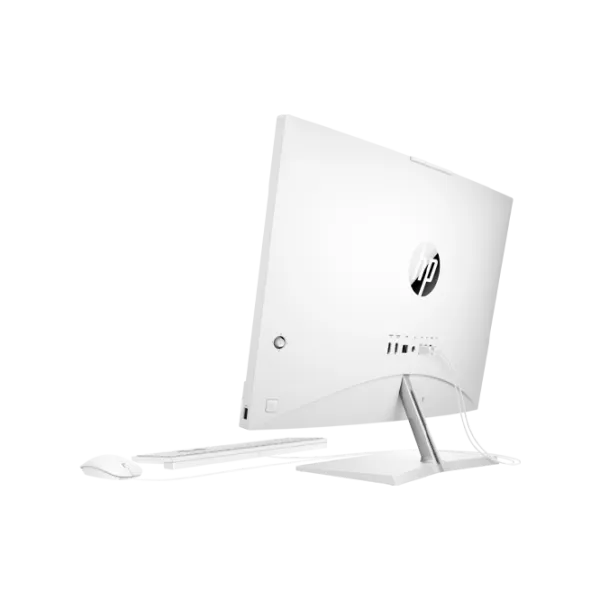Моноблок HP Pavilion 27" Full HD Ryzen 5/ 27-ca0019ur/ 8 ГБ/ 512 ГБ/ Белый photo 5