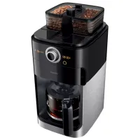 Кофеварка Philips HD7769/00 Капельная / 1.2 л / Черный photo 2