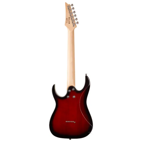 Электрогитара Ibanez GRGM21M WNS 4/ 4, Gio RG miKro photo 2