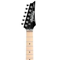Chitară electrică Ibanez GRGM21M WNS 4/ 4, Gio RG miKro photo 5