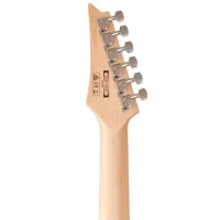 Chitară electrică Ibanez GRGM21M WNS 4/ 4, Gio RG miKro photo 6