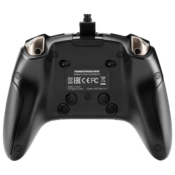 Controler Thrustmaster ESWAP X Pro Cu fir/ 22 buttons/ Black photo 2