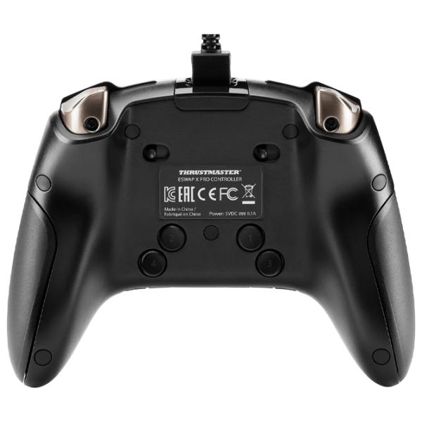 Controler Thrustmaster ESWAP X Pro Cu fir/ 22 buttons/ Black photo 2