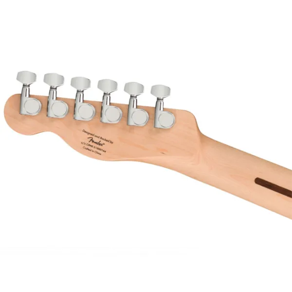 Chitară electrică Fender FSR Bullet MF 4/ 4, Telecaster photo 4