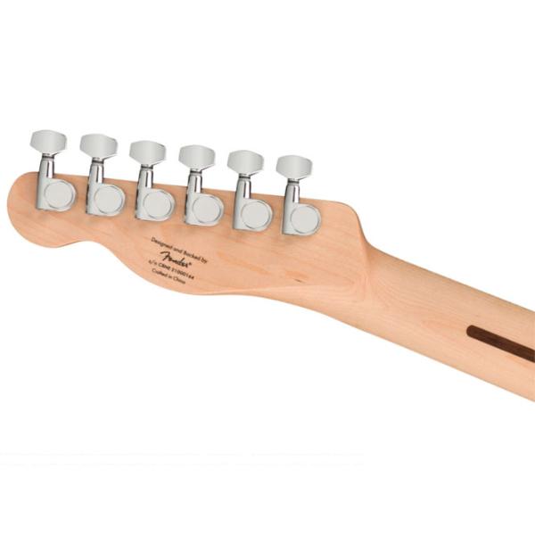 Chitară electrică Fender FSR Bullet MF 4/ 4, Telecaster photo 4