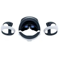 Ochelari VR Sony PlayStation VR2 + Horizon Call Of The Mountain White photo 6
