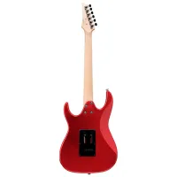 Chitară electrică Ibanez GRX40 CA HSS 4/ 4, Superstrat photo 2