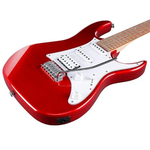 Электрогитара Ibanez GRX40 CA HSS 4/ 4, Superstrat photo 3