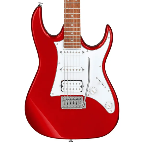 Электрогитара Ibanez GRX40 CA HSS 4/ 4, Superstrat photo 4