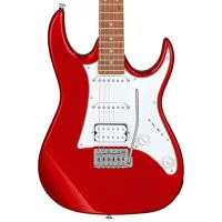 Chitară electrică Ibanez GRX40 CA HSS 4/ 4, Superstrat photo 4