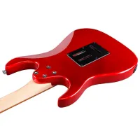 Chitară electrică Ibanez GRX40 CA HSS 4/ 4, Superstrat photo 7