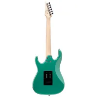 Chitară electrică Ibanez GRX40 MGN 4/ 4, Superstrat photo 2