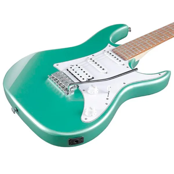 Chitară electrică Ibanez GRX40 MGN 4/ 4, Superstrat photo 3