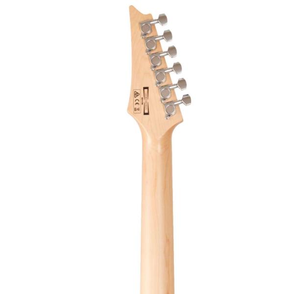 Chitară electrică Ibanez GRX40 MGN 4/ 4, Superstrat photo 5