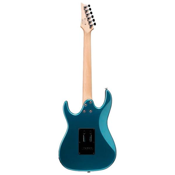 Chitară electrică Ibanez GRX40 MLB 4/ 4, Superstrat photo 2