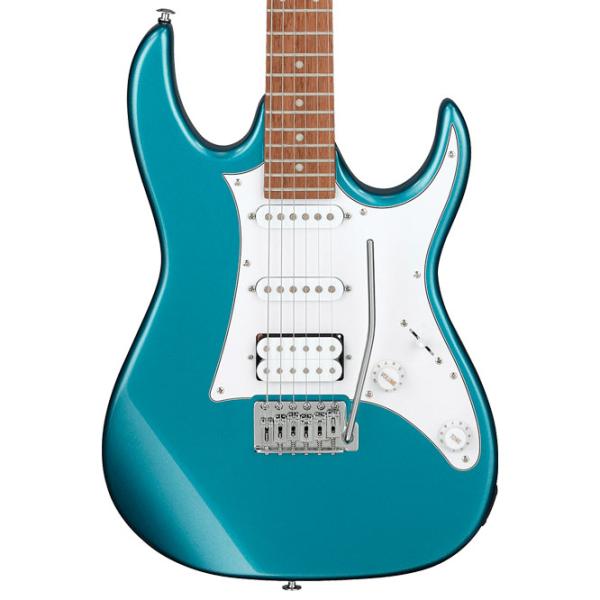 Chitară electrică Ibanez GRX40 MLB 4/ 4, Superstrat photo 3