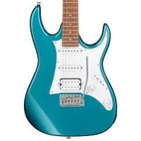 Chitară electrică Ibanez GRX40 MLB 4/ 4, Superstrat photo 3