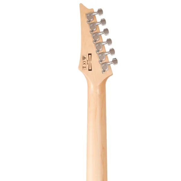 Chitară electrică Ibanez GRX40 MLB 4/ 4, Superstrat photo 4