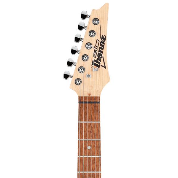 Chitară electrică Ibanez GRX40 MLB 4/ 4, Superstrat photo 5