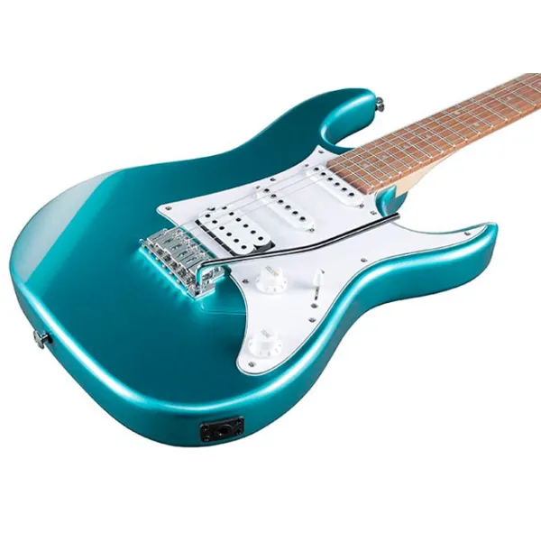 Chitară electrică Ibanez GRX40 MLB 4/ 4, Superstrat photo 6