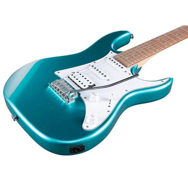Chitară electrică Ibanez GRX40 MLB 4/ 4, Superstrat photo 6
