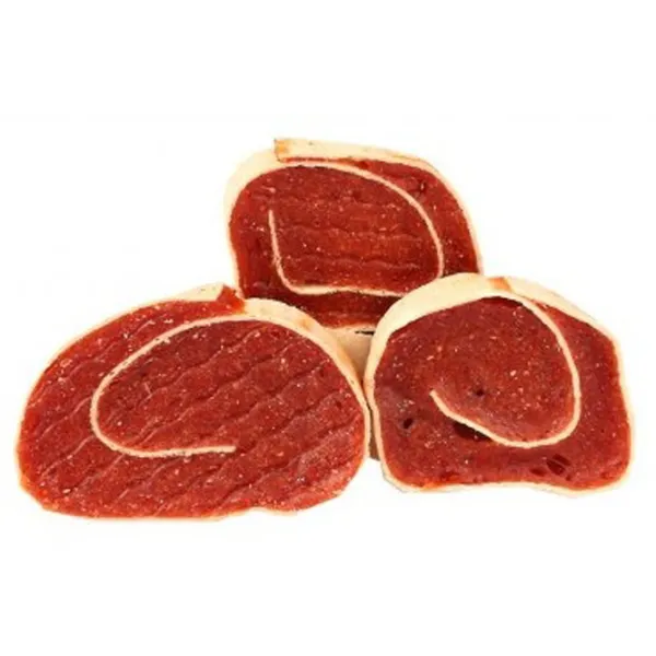 Snackuri pentru câini Fitmin For Life 8595237016570 0.2 kg/ Găină, pește photo 2 Snackuri pentru câini Fitmin For Life 8595237016570 0.2 kg/ Găină, pește photo 2
