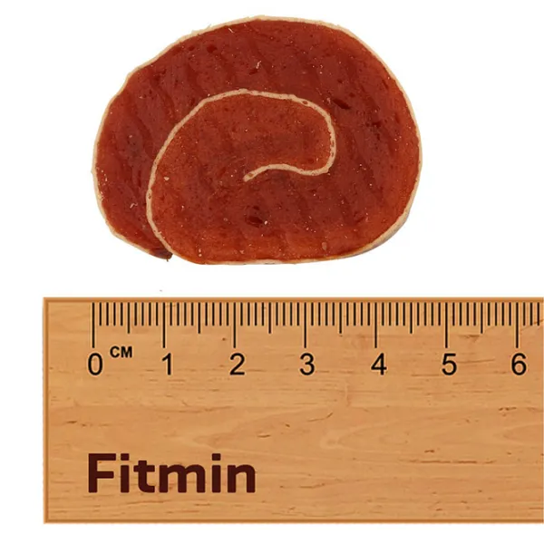 Snackuri pentru câini Fitmin For Life 8595237016570 0.2 kg/ Găină, pește photo 3 Snackuri pentru câini Fitmin For Life 8595237016570 0.2 kg/ Găină, pește photo 3