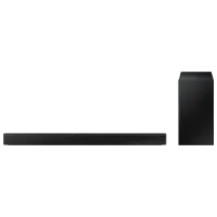 Саундбар Samsung HW-B450/RU 2.1 / Черный photo 2
