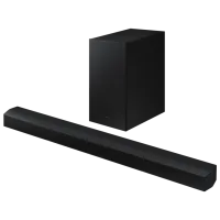 Саундбар Samsung HW-B450/RU 2.1 / Черный photo 3