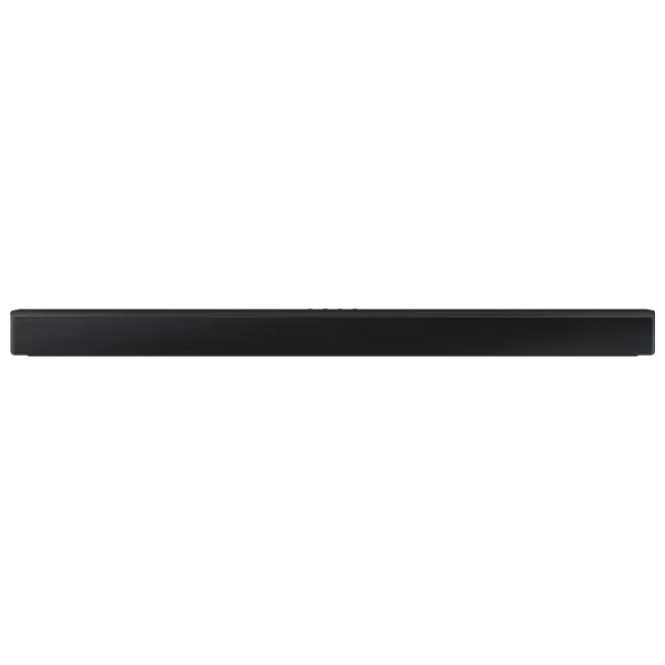 Soundbar Samsung HW-B450/RU 2.1 / Black photo 4 Soundbar Samsung HW-B450/RU 2.1 / Black photo 4