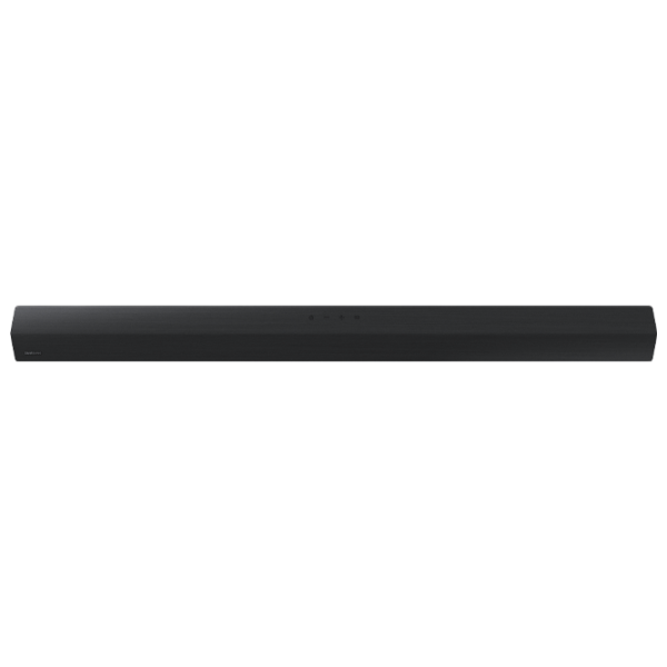 Soundbar Samsung HW-B450/RU 2.1 / Black photo 5 Soundbar Samsung HW-B450/RU 2.1 / Black photo 5