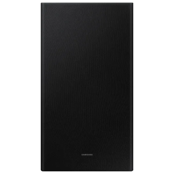 Soundbar Samsung HW-B450/RU 2.1 / Black photo 8 Soundbar Samsung HW-B450/RU 2.1 / Black photo 8