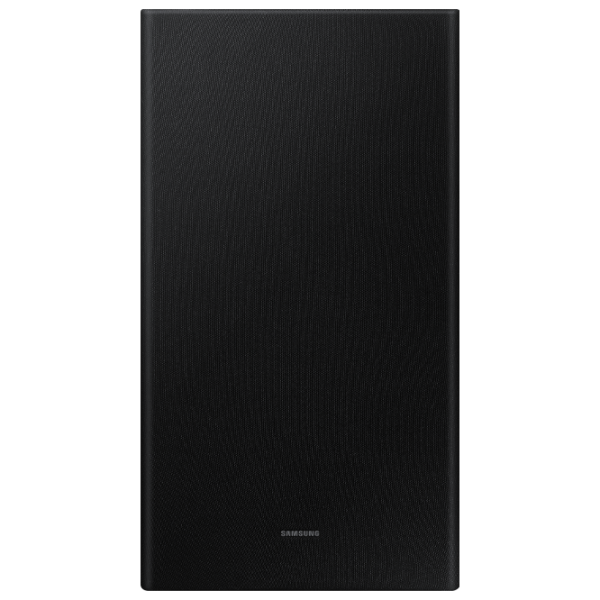 Soundbar Samsung HW-B450/RU 2.1 / Black photo 8 Soundbar Samsung HW-B450/RU 2.1 / Black photo 8