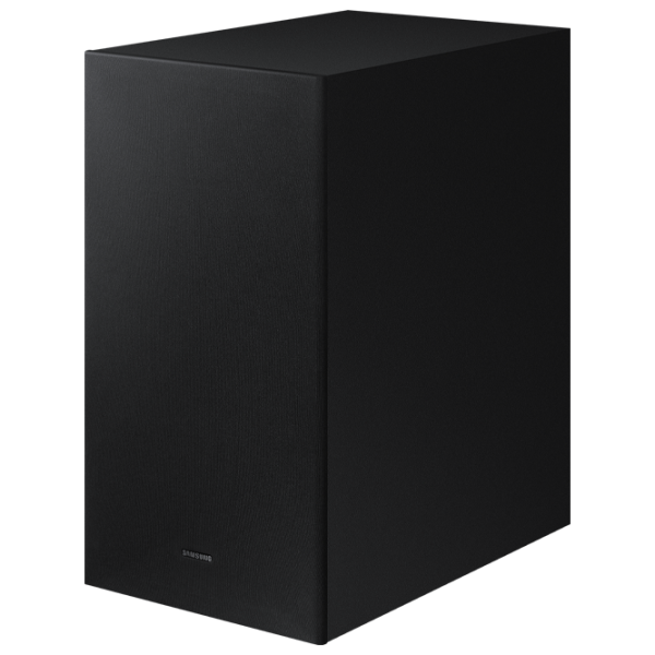 Soundbar Samsung HW-B450/RU 2.1 / Black photo 10 Soundbar Samsung HW-B450/RU 2.1 / Black photo 10