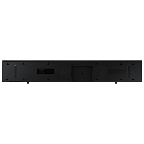 Саундбар Samsung HW-T400/RU 2.1 / Черный photo 5